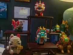 -绿茵阁牛扒餐厅(客村店)