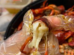 -戴记龙虾(天泽街店)