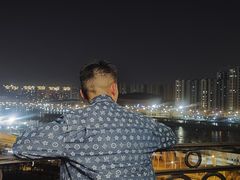 -太原星河湾酒店