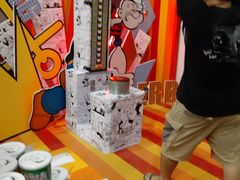 -东浩兰生上海世博展览馆