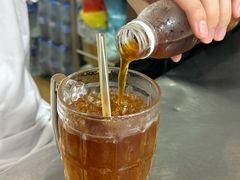 -榮泰米粉湯(Left Shop)