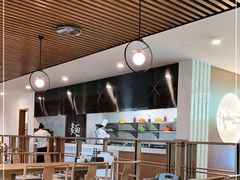 大堂-难忘的面(五矿君澜酒店)