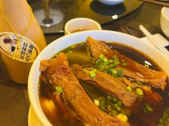 -中国厨房/台湾牛肉面