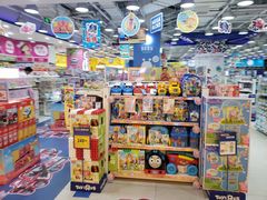 -TOYSRUS玩具反斗城(合肥华润万象城店)