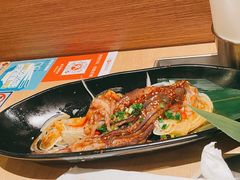 -新石器烤肉(西田城店)