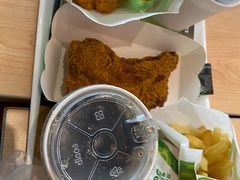 -德克士(西湖文化广场店)