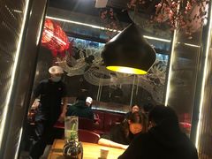 大堂-老板恋上鱼(印象城店)