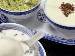 -百花传统甜品店(原址店)