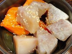 -大洋家·精品潮汕菜·生腌砂锅粥(天河东路店)