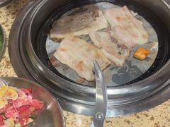 -姜胖胖无限自助烤肉(罗湖宝能店)