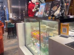 -逸派咖啡 EPARKCOFFEE(广安门店)