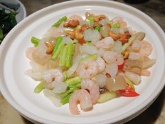 -梁家大院•农家菜(昆山会展中心店)