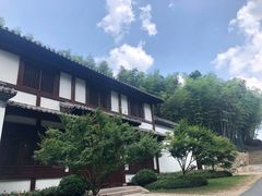 -径山寺