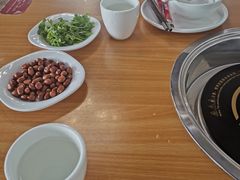 -味华香养气牛肉火锅(润安大厦店)