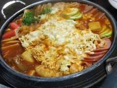-the frypan韩国炸鸡啤酒(五路居店)