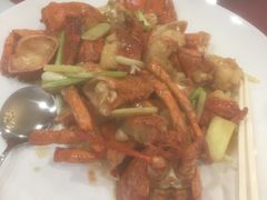 -朱仔记食府(江南大道店)
