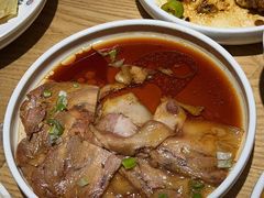-榆林镇筋饼(知春路店)