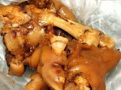 -土门八珍烤鸡腊味店(土门老店)
