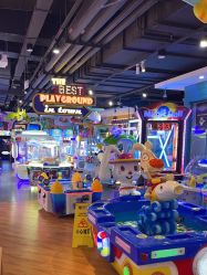 -卡通尼乐园(上海万象城店)