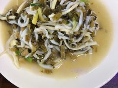 -太湖好灶头土菜馆(石公路店)
