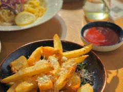 芝士薯条-WOKKA by艮上(中海环宇荟店)