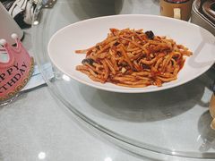 -辛香味烧鱼馆·非遗技艺·排骨红烧肉(光谷医药园店)