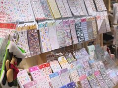 -猫的天空之城概念书店(苏州诚品店)