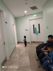 -大连市妇女儿童医疗中心(希望广场儿童院区)