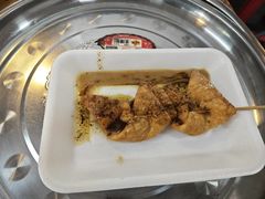 -谢怀亮芝麻茶