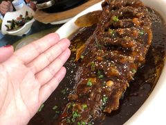 -邢家锅贴老店·非遗·开封菜(金明广场店)