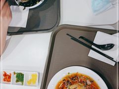 -贝林大翅鲸简餐厅(国家海洋博物馆店)