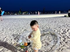 -启东恒大海上威尼斯酒店