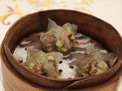 -粤珍轩·家宴·广式茶点(新城广场店)