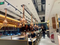 大堂-妥妥烤肉料理(凯德店)
