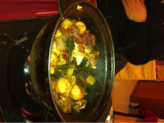 iphone_upload_pic-重庆鸡公煲(三八山珍美食城店中店)