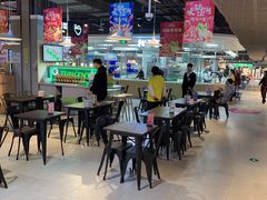 -盒马鲜生(新都心店)