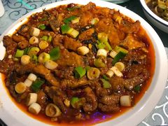 -巴特餐饮6加1音乐餐吧·新疆菜