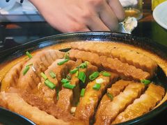 -好灶头妈妈菜·柴火灶台鱼·千岛湖土菜地标美食