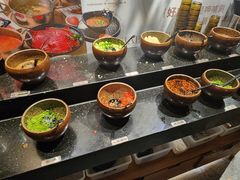 -呷哺呷哺 黄金牧场 (中发百旺店)