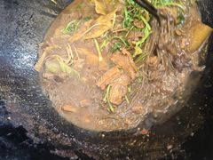 -铁锅年代•现炒地锅鸡(仪凤南路店)