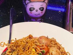 -TOP星派对KTV(珠影星光城店)
