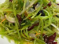 -英兰朝族饭店(河南桥头店)