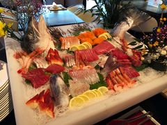 -滩万日本料理Nadaman(国贸大酒店)