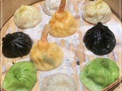 -隆喜元鱼汤包·海鲜(中联广场店)