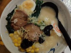 -鱼跃食堂·精致寿司(东林美域店)