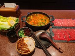 -旺福·贵州酸汤牛肉火锅(陆悦天地店)