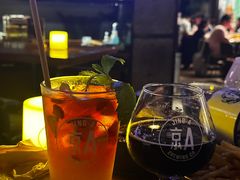 -京A Taproom·精酿餐吧(CBD店)