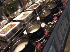 -韩丰源海鲜烤肉火锅自助餐(合肥梦之城购物中心店)