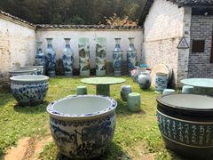 -景德镇古窑民俗博览区