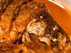 -阿五黄河大鲤鱼(纬三路店)